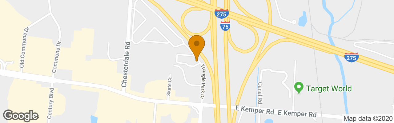 Residence Inn by Marriott 