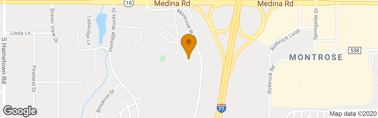 Residence Hawthorn Suites by Wyndham Akron   