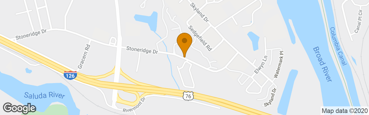 Residencia Affordable Suites Deluxe Columbia 