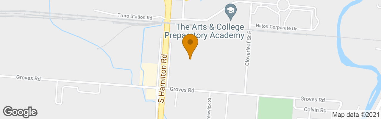 Residence Hawthorn Suites By Wyndham Airport Columbus East 