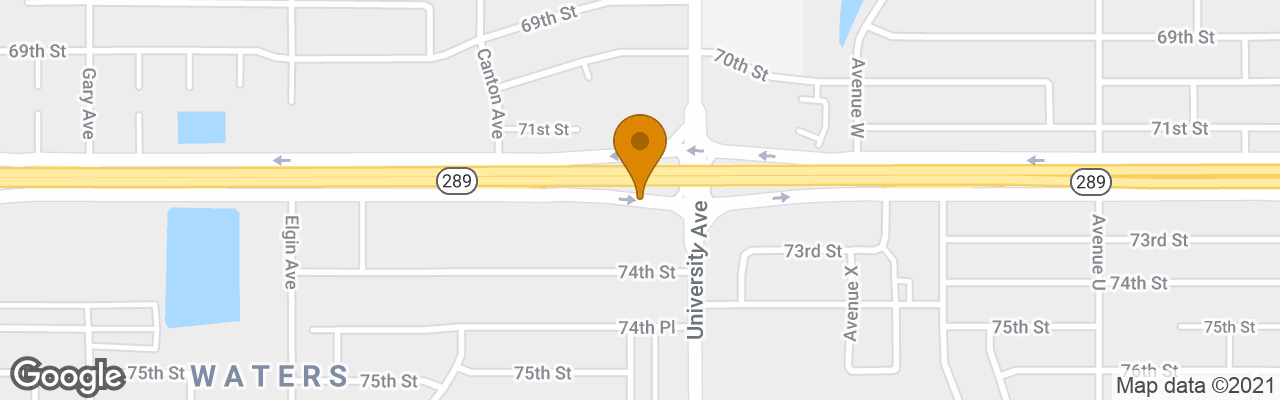 Residence Inn by Marriott 