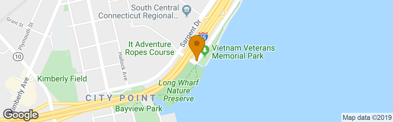 Residence Inn by Marriott New Haven 