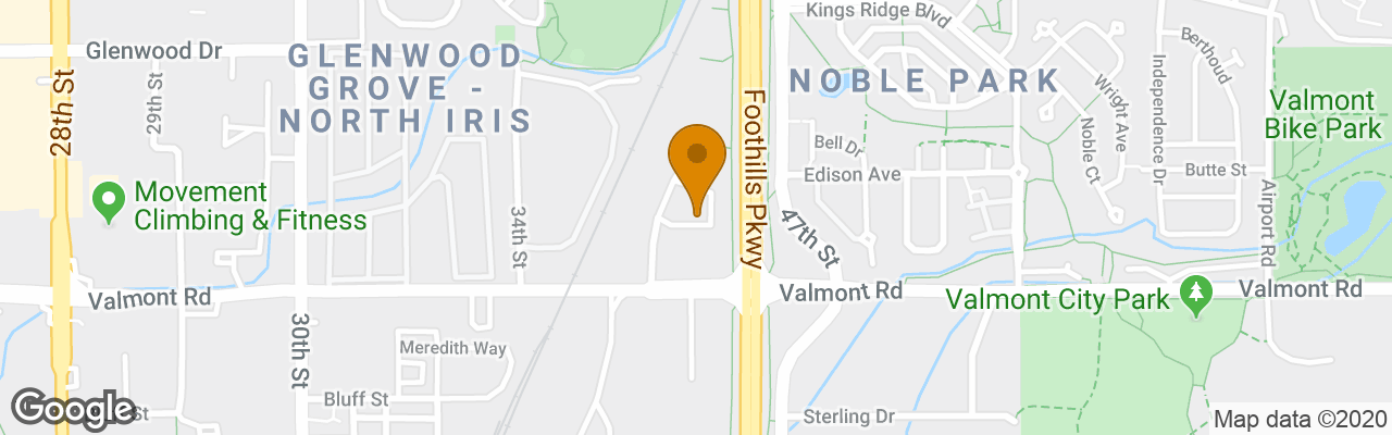 Residence Inn by Marriott 