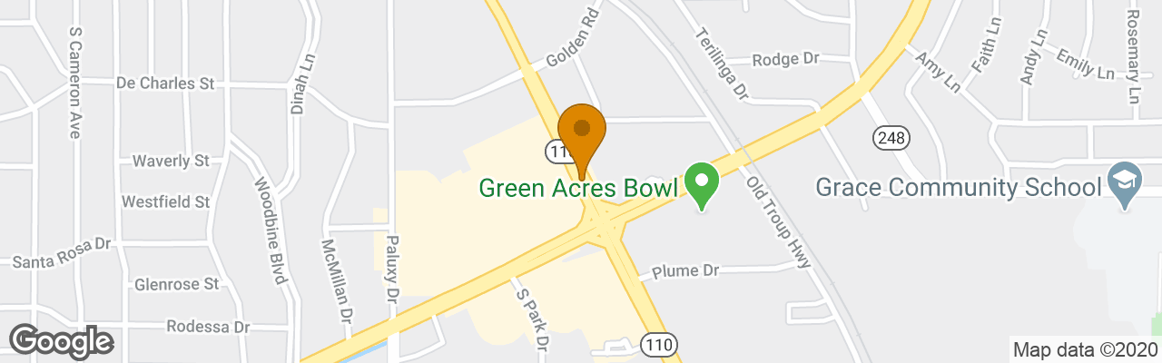 Residence Hawthorn Suites By Wyndham Tyler  