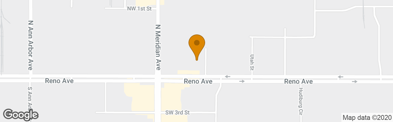 Residence Inn Oklahoma City West 