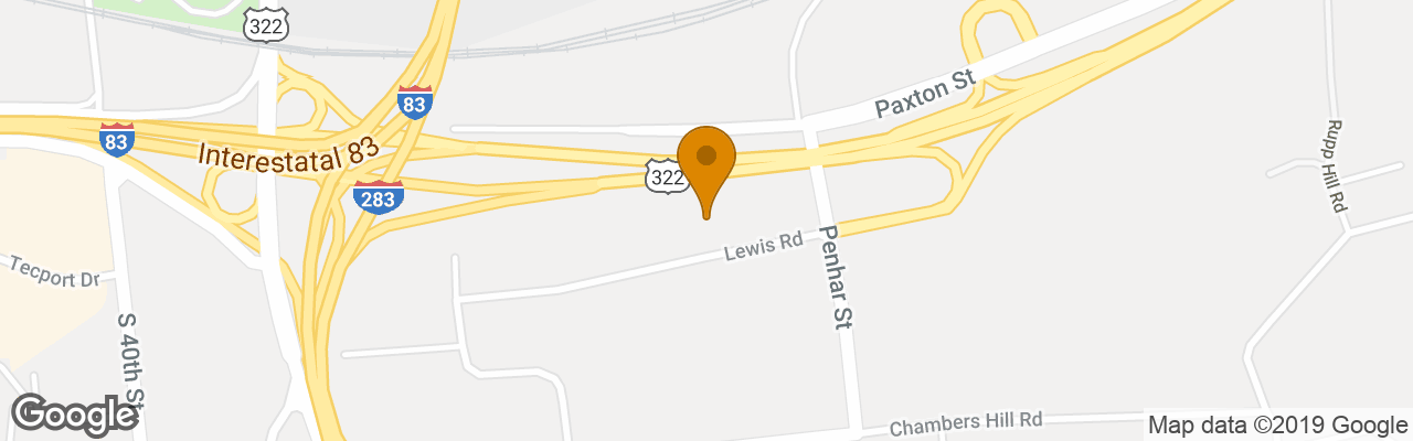 Residence Inn Harrisburg Hershey 