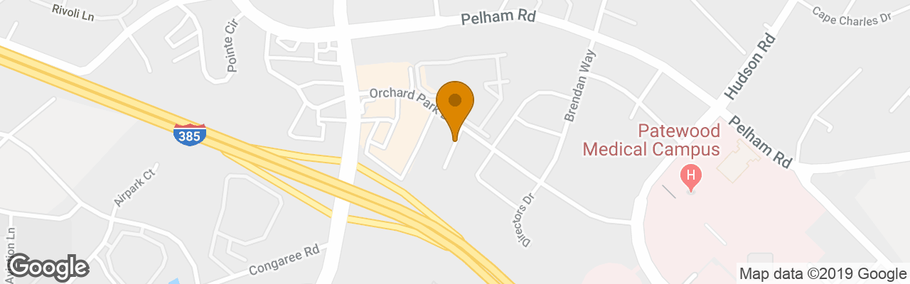 Residence Hawthorn Suites By Wyndham Greenville 