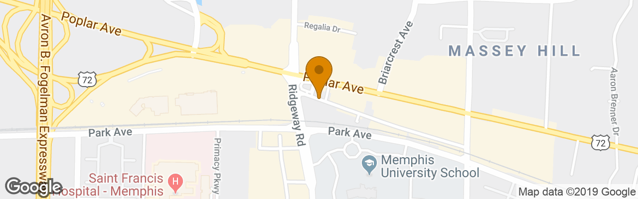 Residence Inn Memphis East 