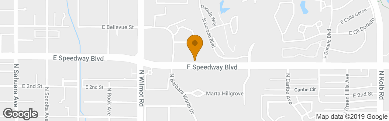 Residence Inn by Marriott 