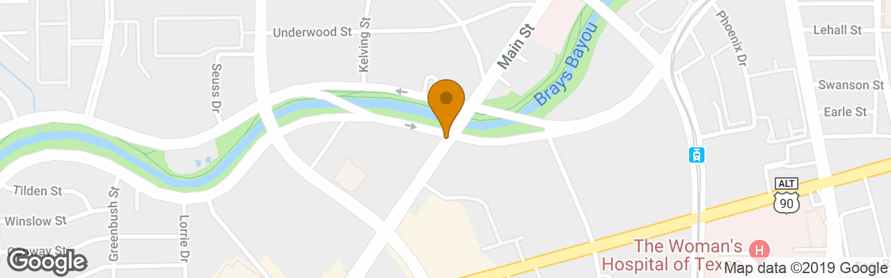 Residence Inn Houston Medical Center Reliant Park 