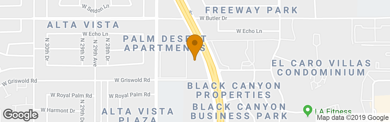 Residence Inn Phoenix 