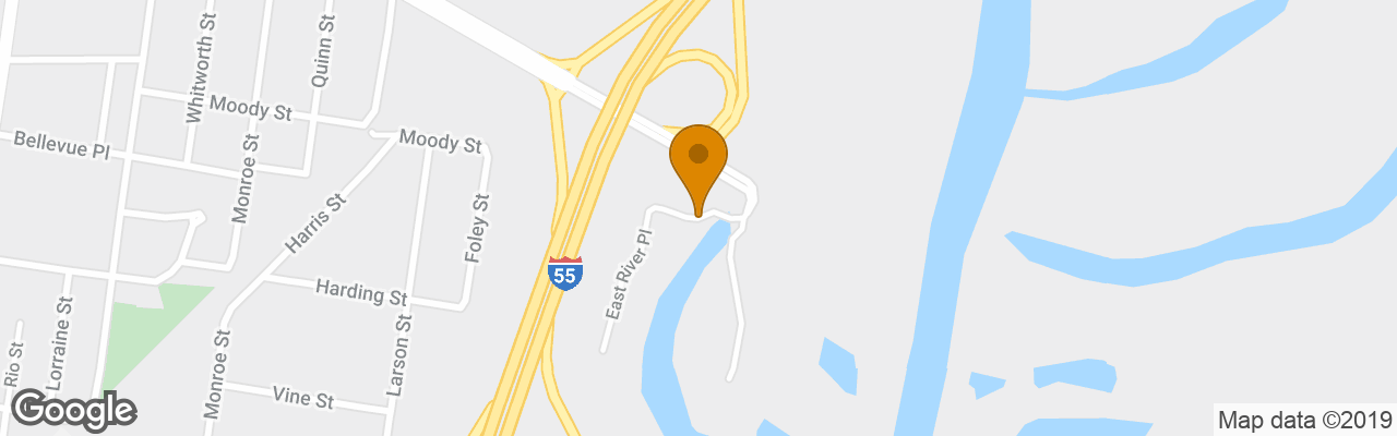 Residence Inn by Marriott 