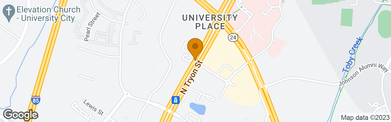 Residence Inn Charlotte University Research Park  