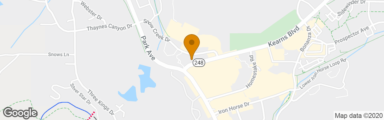 Resort Property Management & Lodge 