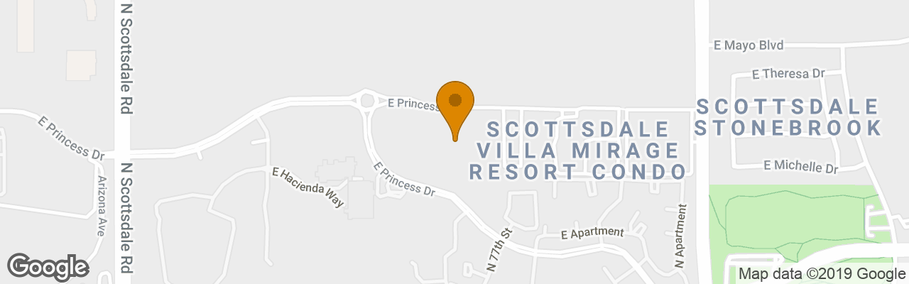 Resort Zona Hotel & Suites Scottsdale 