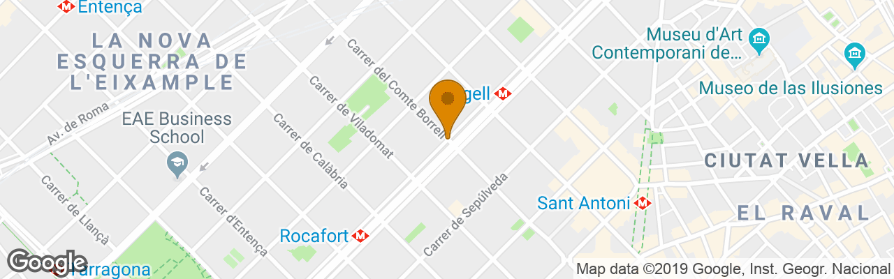 Aspasios Gran Via Suites Aparments 