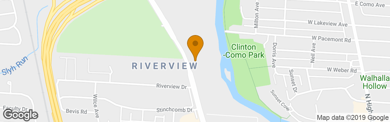 Hotel Hilton Garden Inn Columbus-University Area 