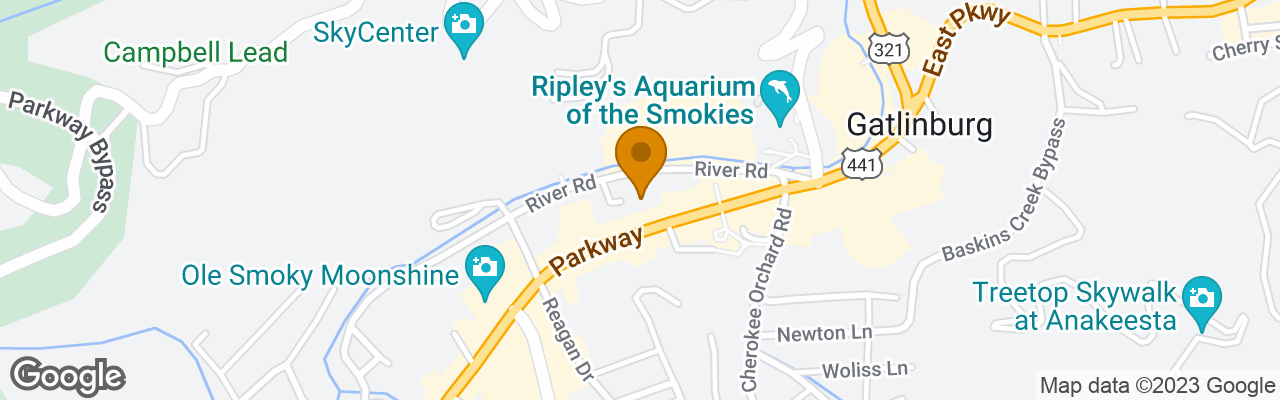 Hotel Riverside Motor Lodge 