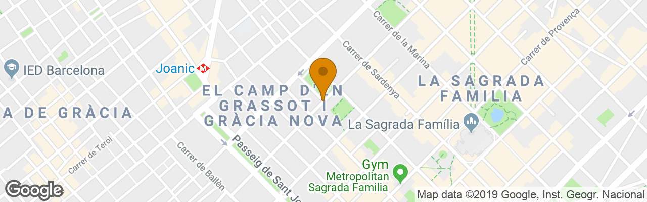 Family Barcelona Apartments 