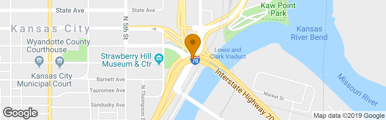 Hotel Rodeway Inn At The West Winds 