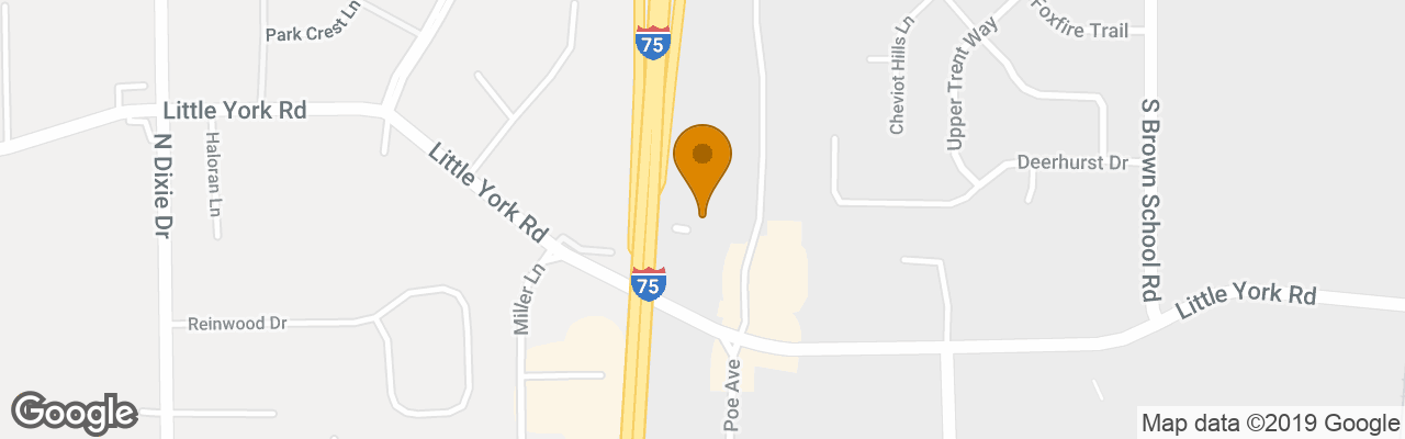 Hotel Howard Johnson Express Inn 