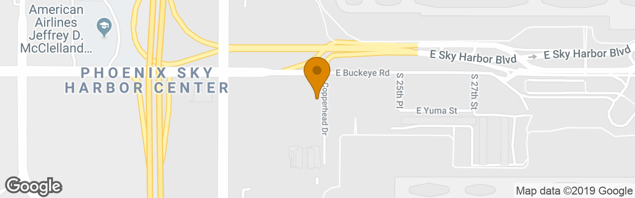 Hotel Rodeway Inn Airport West 