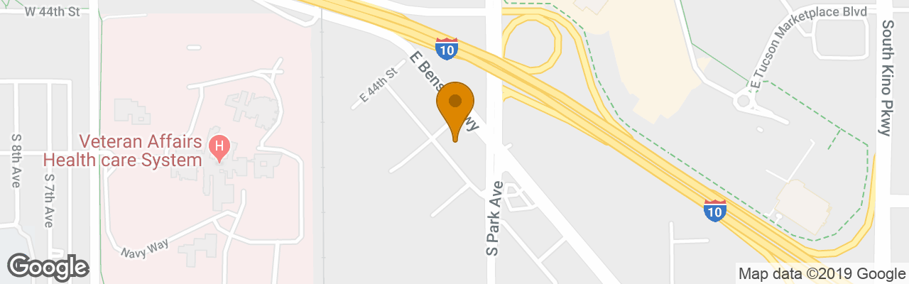 Hotel Americas Best Value Inn in Tucson 