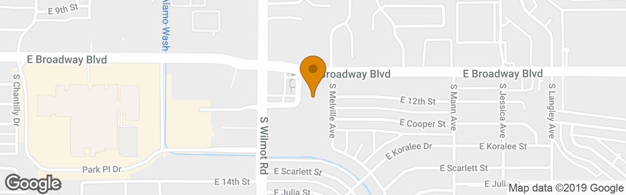 Hotel La Quinta Inn Tucson East 