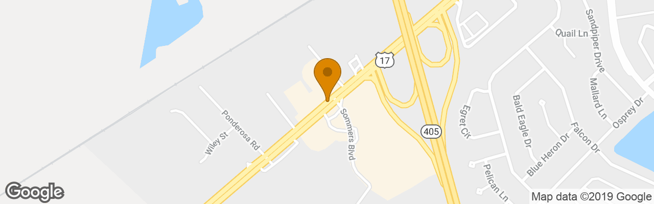 Hotel Super 8 Richmond Hill 