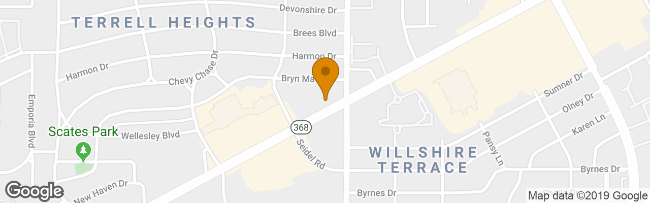 Hotel Americas Best Value Inn 