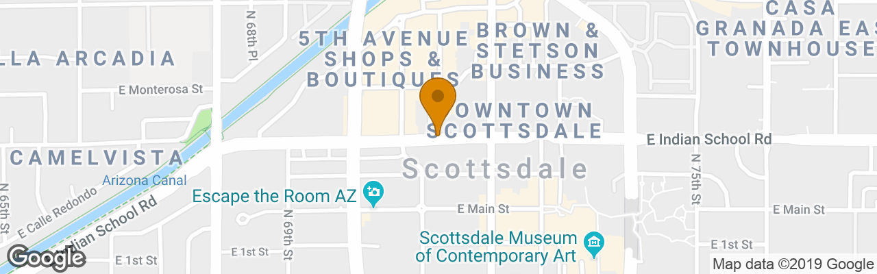 Hotel Howard Johnson Scottsdale 