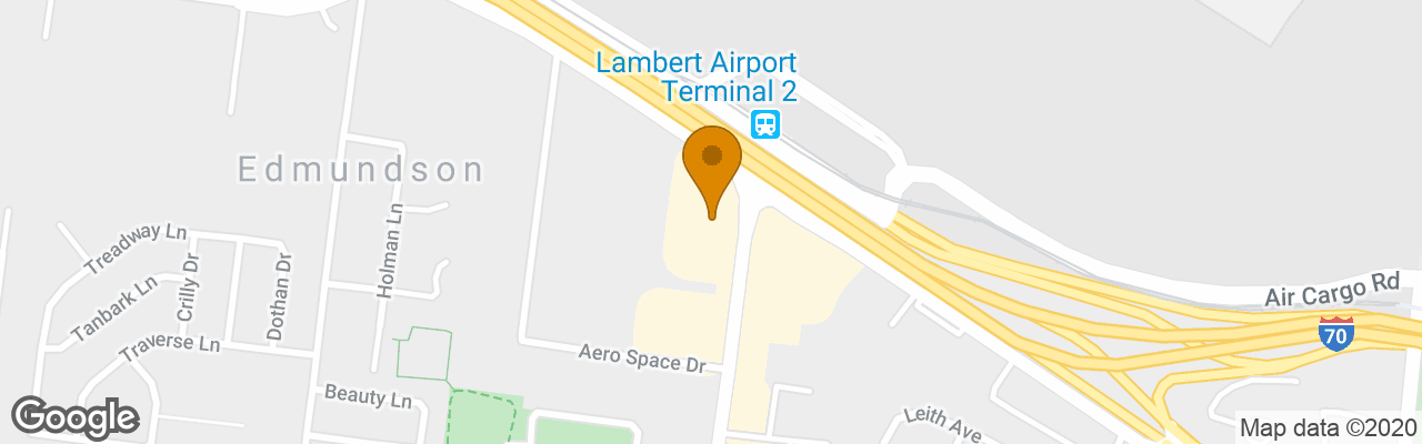 Hotel Quality Inn Airport 