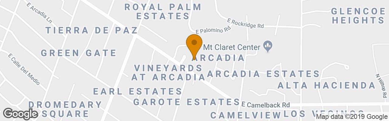 Hotel Royal Palms Resort & Spa 