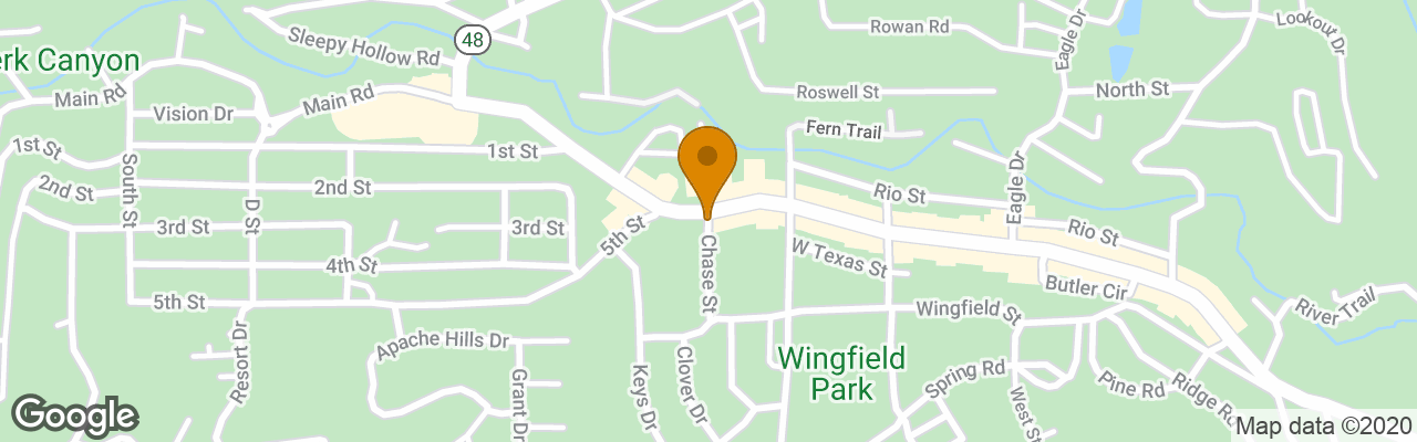 Hotel Ruidoso Midtown 