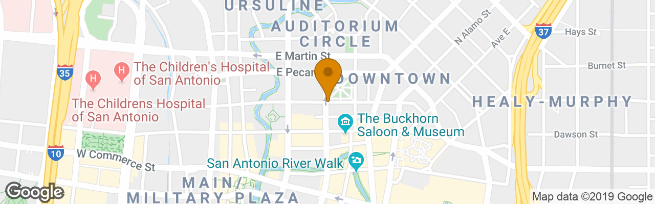 The St. Anthony Riverwalk Wyndham Hotel 