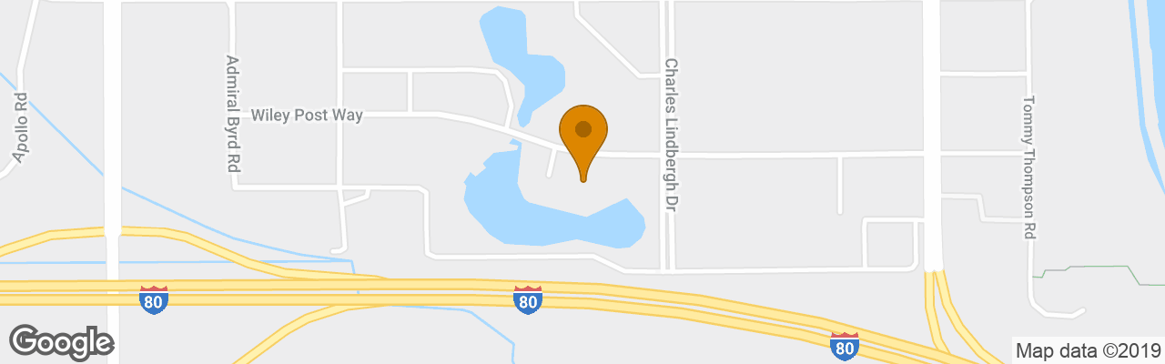 Hotel DoubleTree by Hilton Salt Lake City Airport 