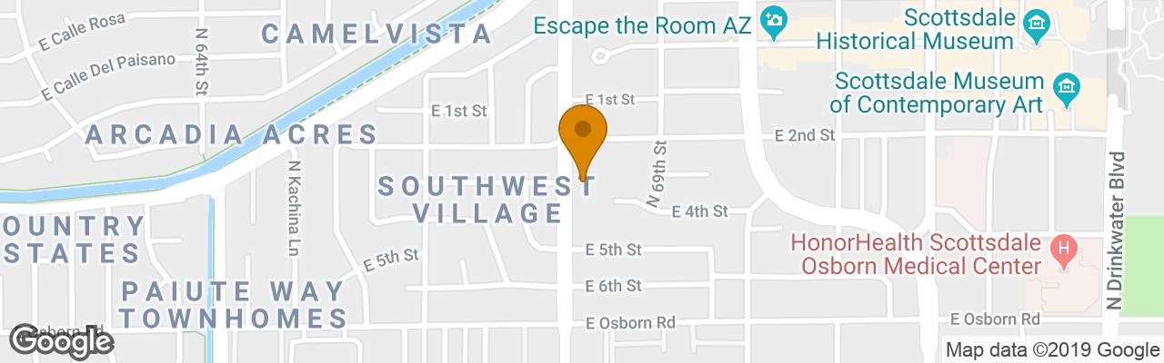 Abode Apartment Hotel 