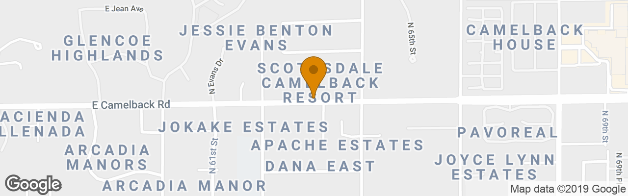 Scottsdale Camelback Resort & Spa 