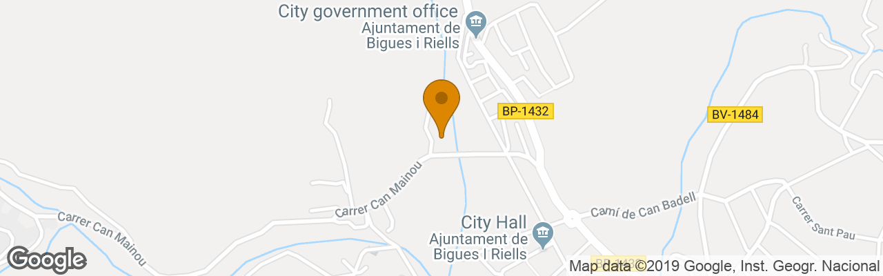 Hotel Molí de la Torre 