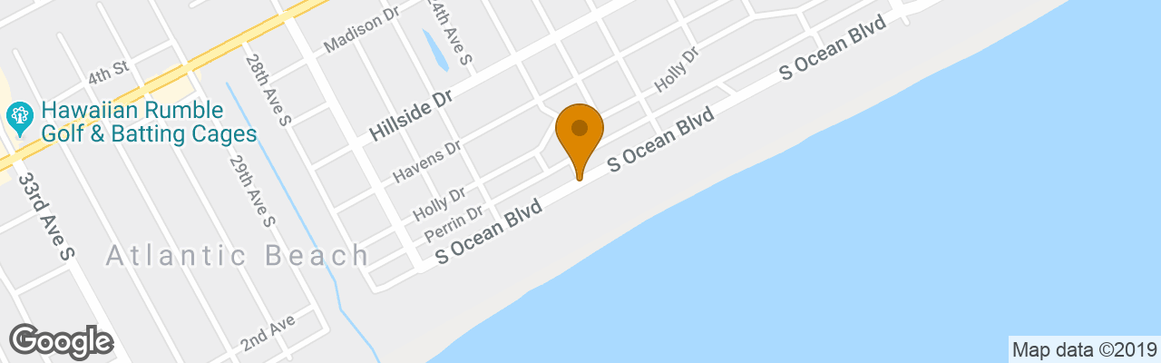 Hotel Seaside Inn Oceanfront 