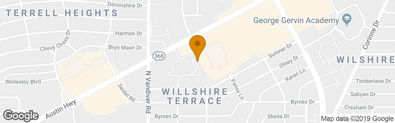 Seven Oaks Resort & Conference 