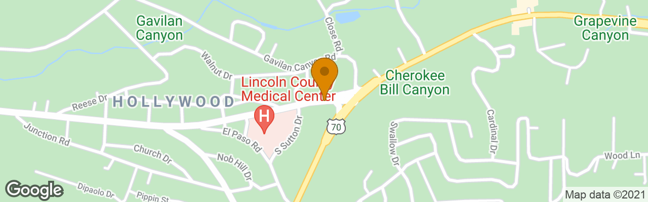 Hotel Shadow Mountain Lodge 