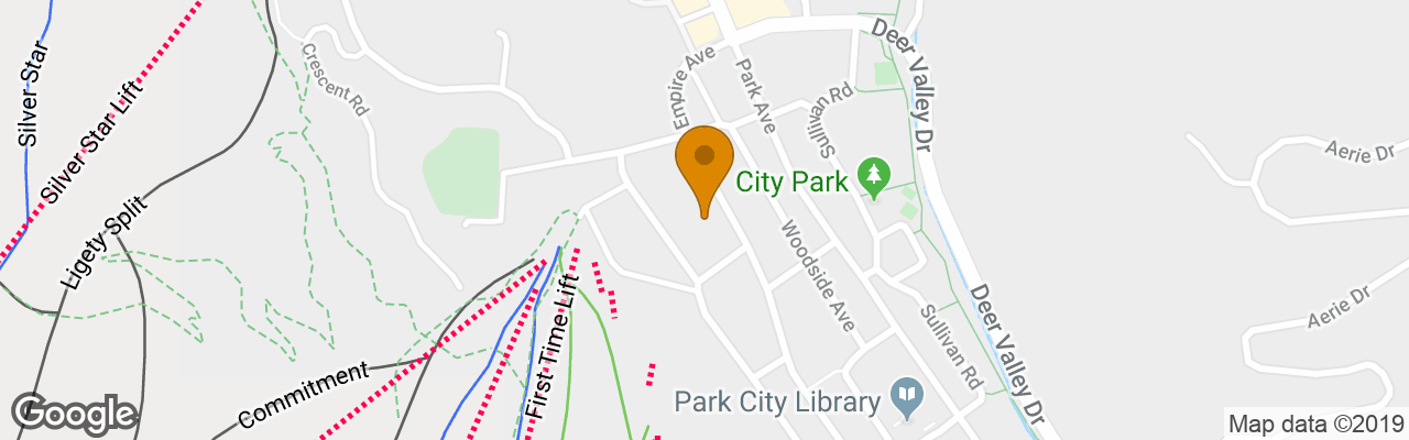 Shadow Ridge Resort Hotel 