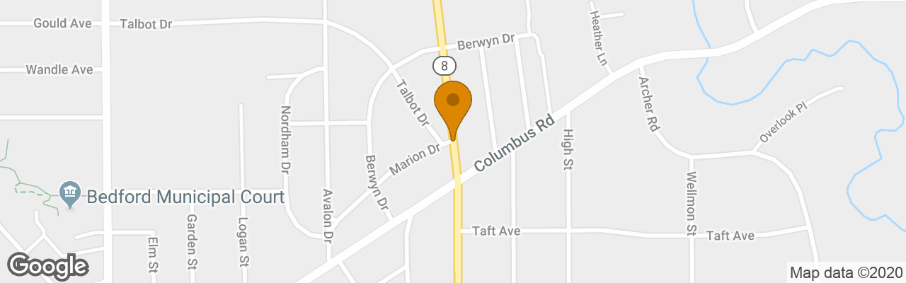 Shaker House Motor Hotel 