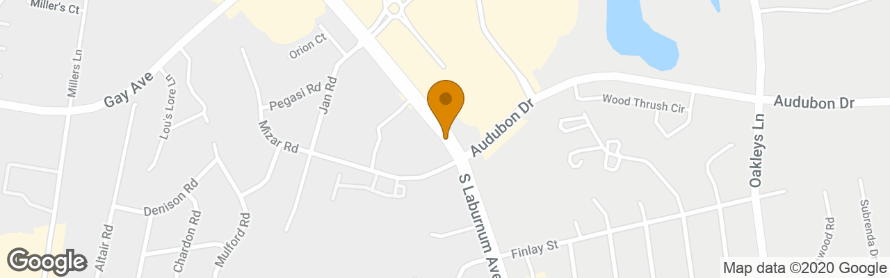 Hotel Wyndham Richmond Airport 