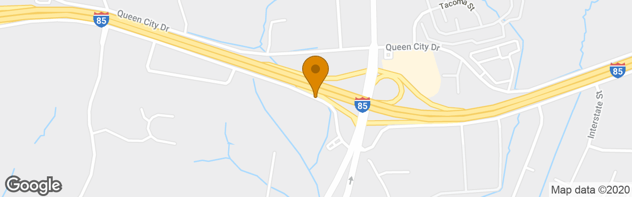 Sheraton Charlotte Airport Hotel 