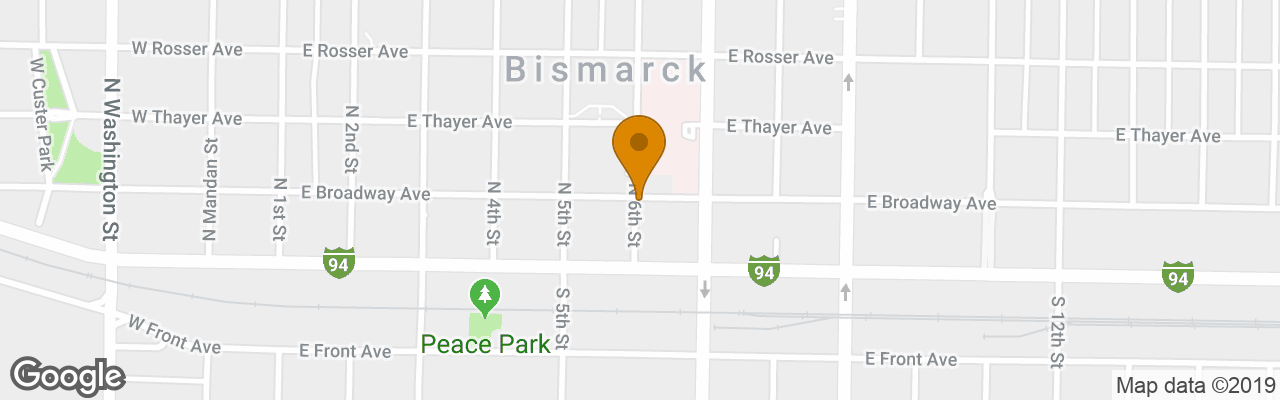 Radisson Hotel Bismarck 