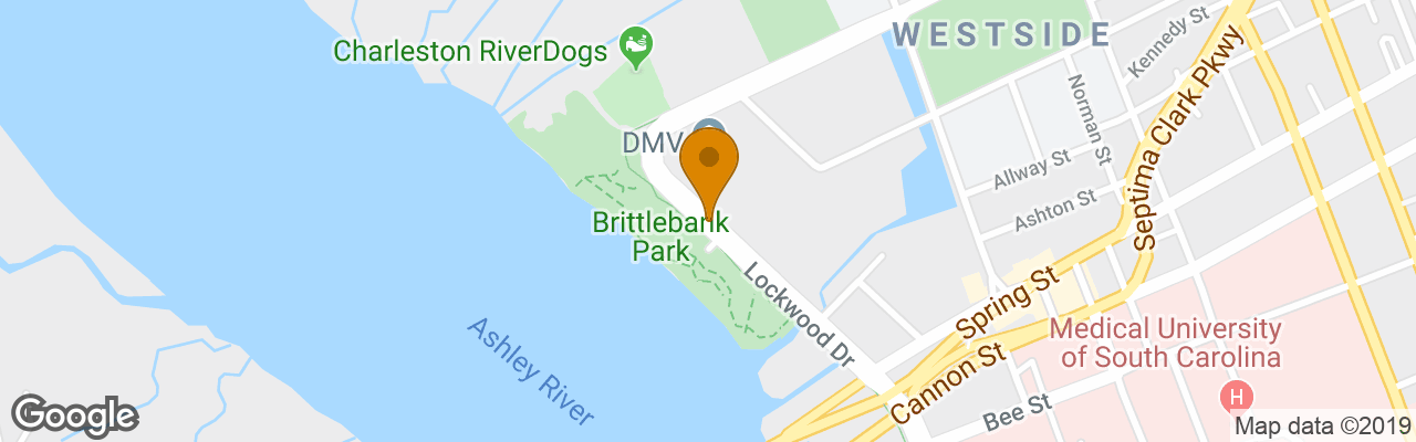 Hotel Charleston Marriott 