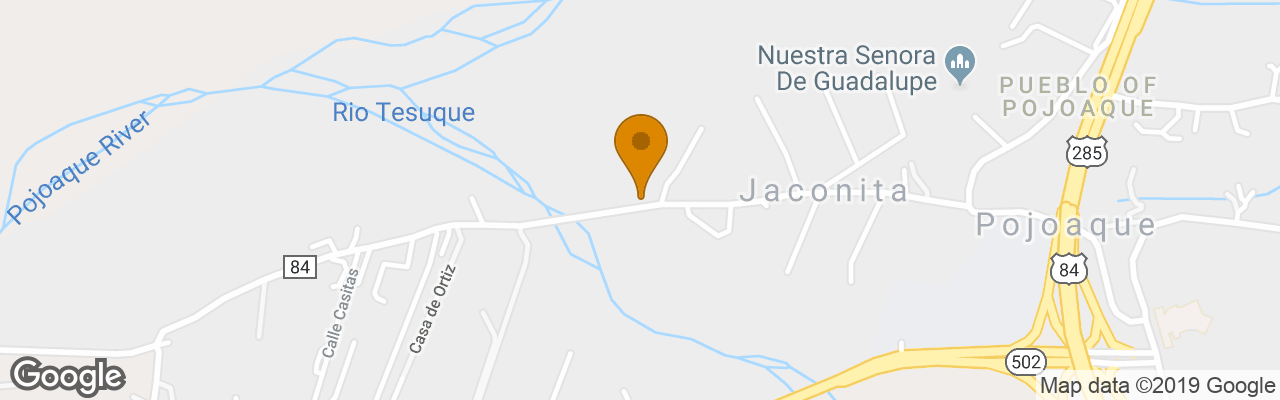 Hotel The Lodge at Santa Fe 