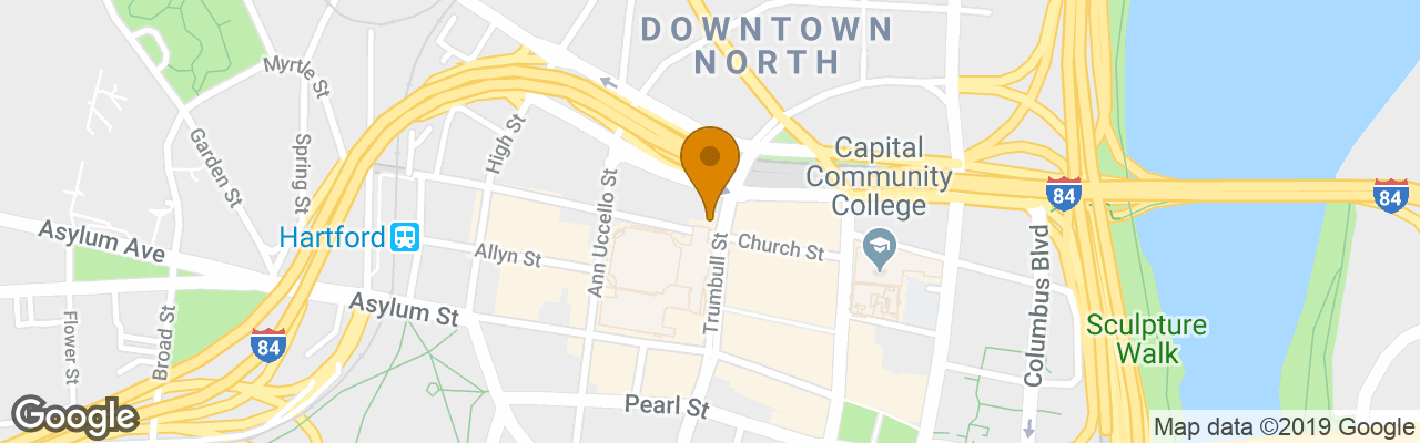 Hotel Hilton Hartford 